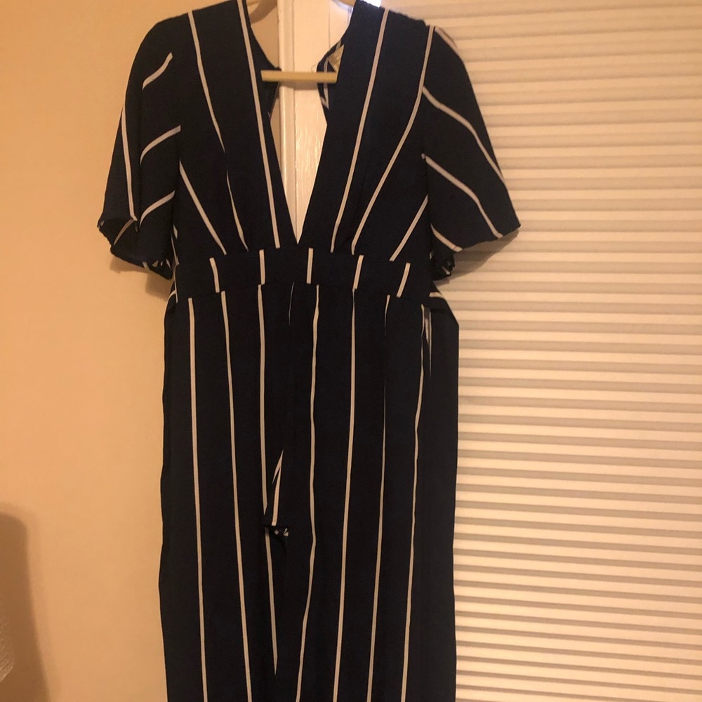 Romper/dress